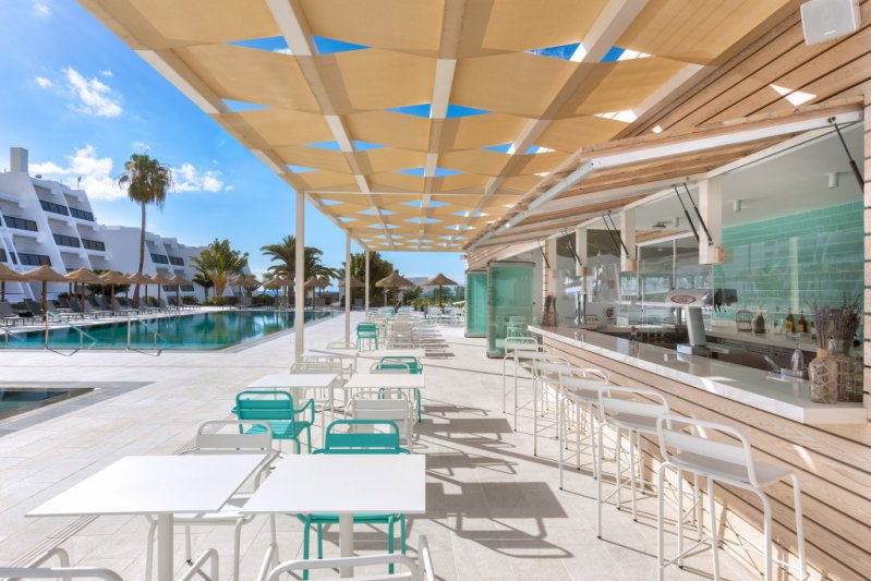 Fuerteventura utazás Sol Fuerteventura Jandia