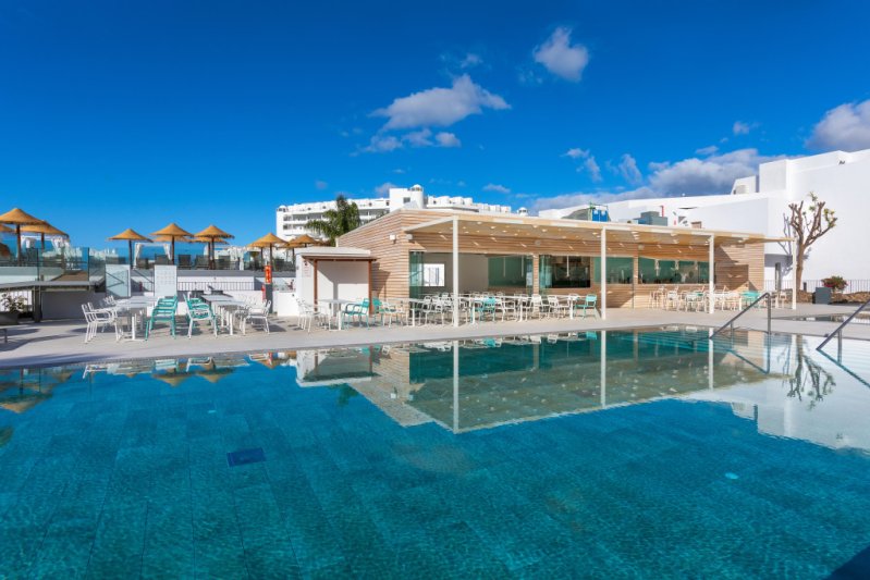 Fuerteventura utazás Sol Fuerteventura Jandia