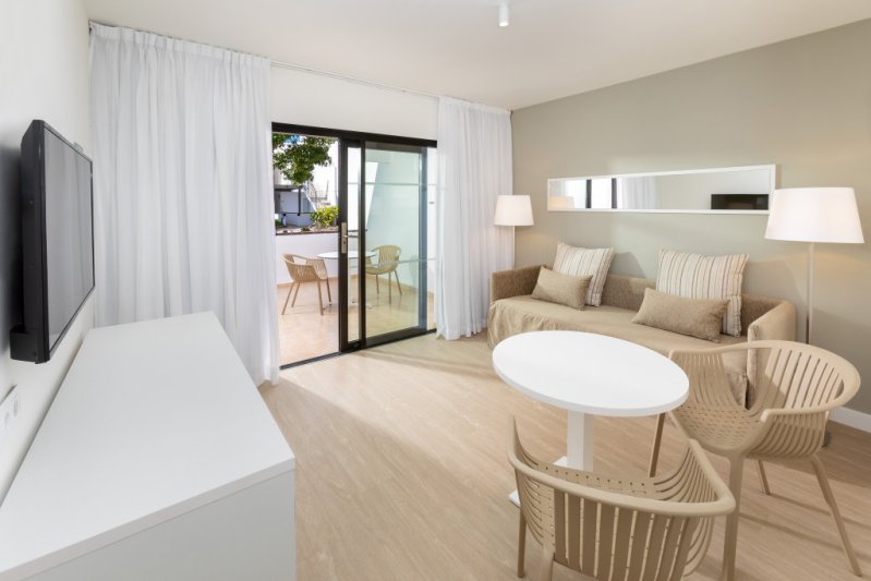 Fuerteventura utazás Sol Fuerteventura Jandia