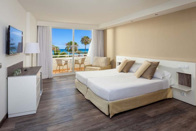 Lanzarote utazás Sol Lanzarote