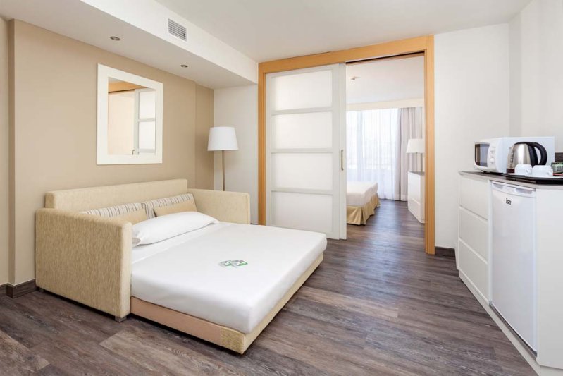 Lanzarote utazás Sol Lanzarote