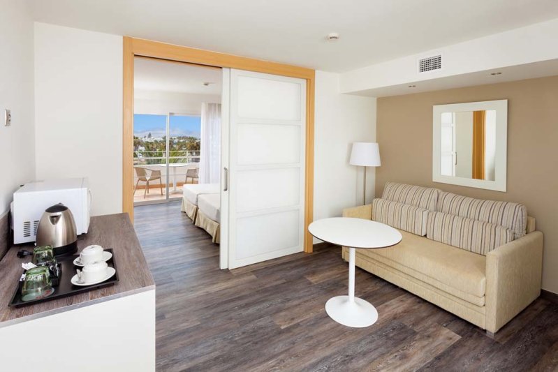 Lanzarote utazás Sol Lanzarote