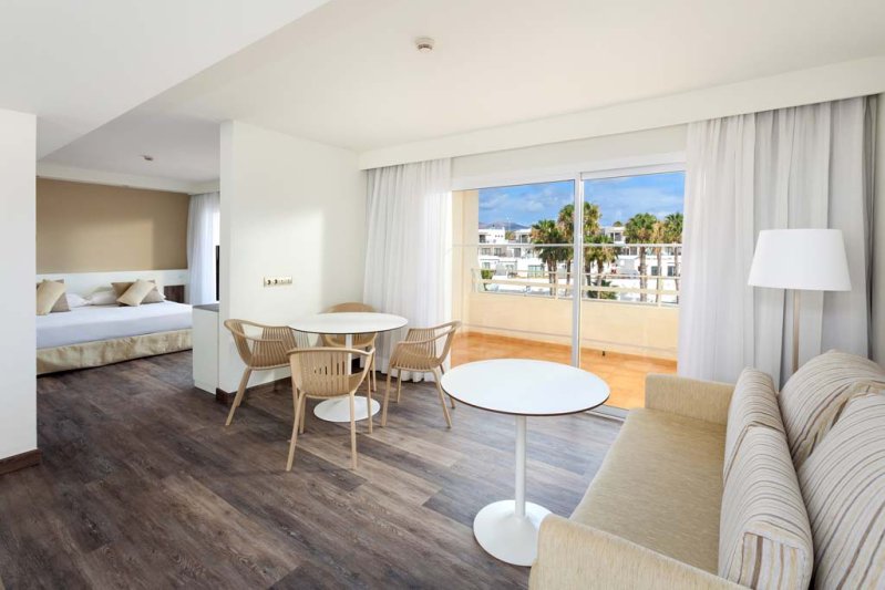 Lanzarote utazás Sol Lanzarote