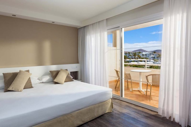 Lanzarote utazás Sol Lanzarote