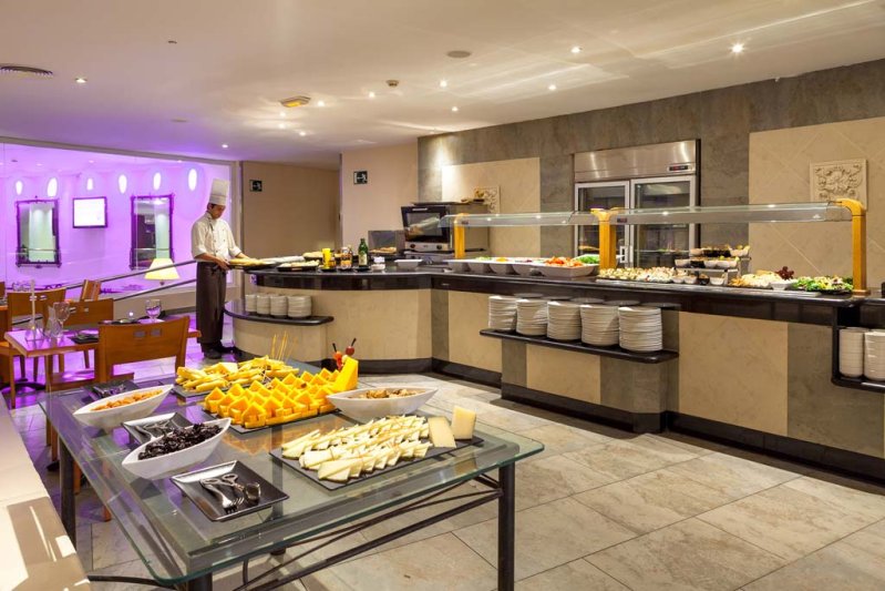 Lanzarote utazás Sol Lanzarote