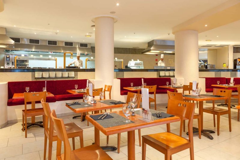 Lanzarote utazás Sol Lanzarote