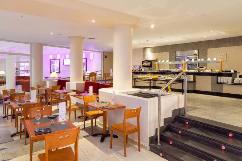 Lanzarote utazás Sol Lanzarote