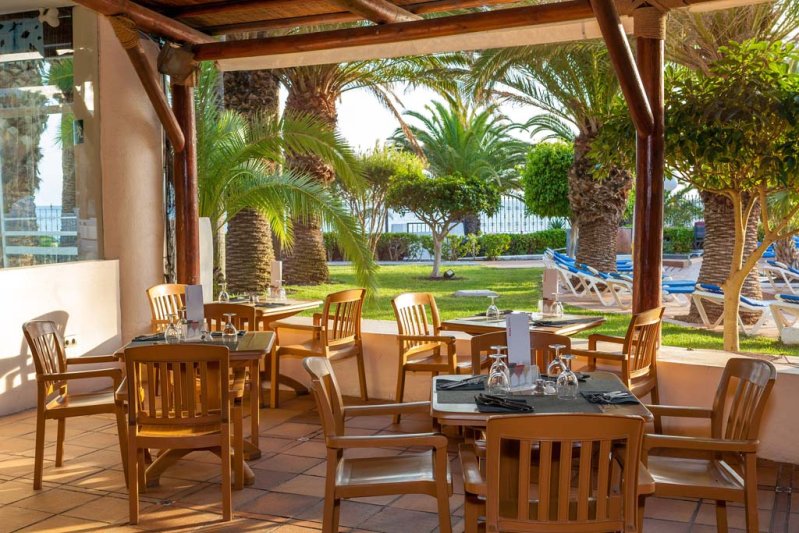 Lanzarote utazás Sol Lanzarote