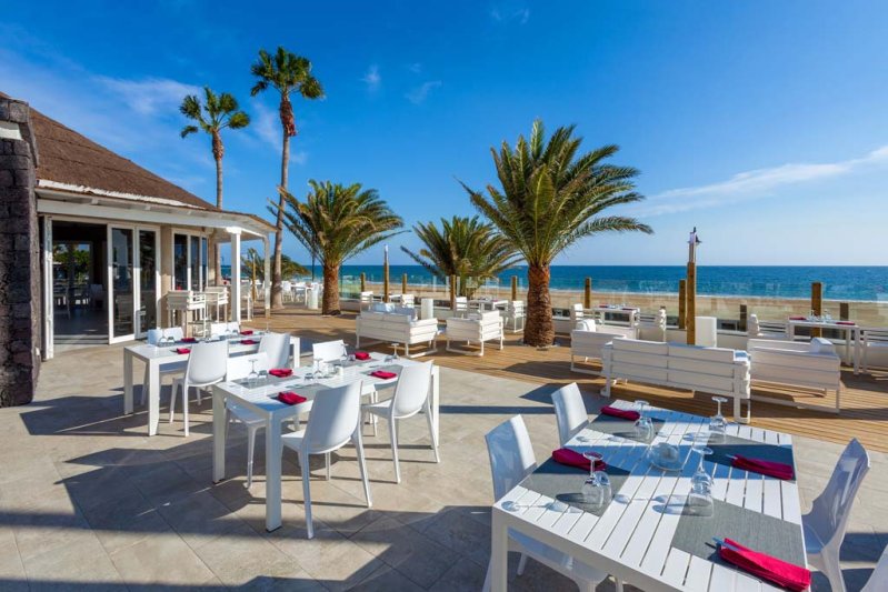 Lanzarote utazás Sol Lanzarote