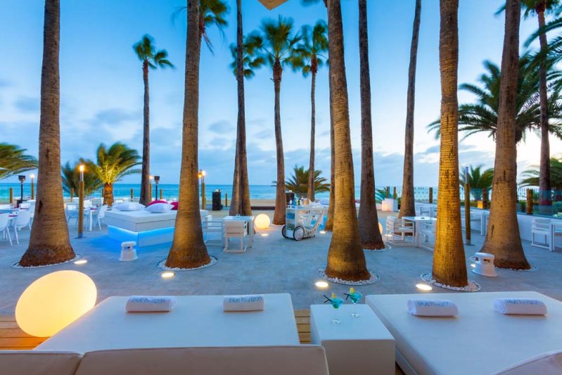 Lanzarote utazás Sol Lanzarote