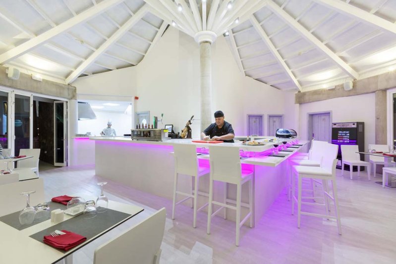 Lanzarote utazás Sol Lanzarote