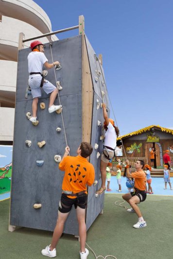 Lanzarote utazás Sol Lanzarote