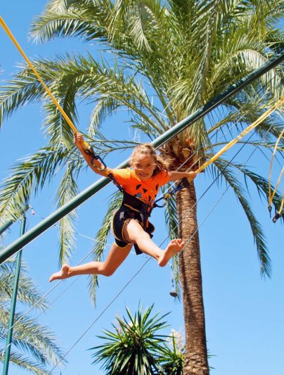 Lanzarote utazás Sol Lanzarote