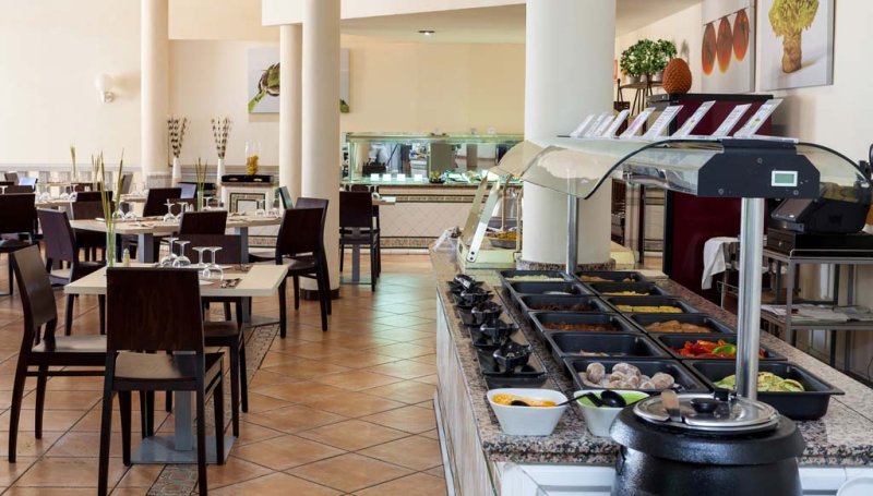 Sol Sun Beach Apartments Tenerife