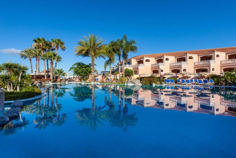 Tenerife utazás Sol Sun Beach Apartments