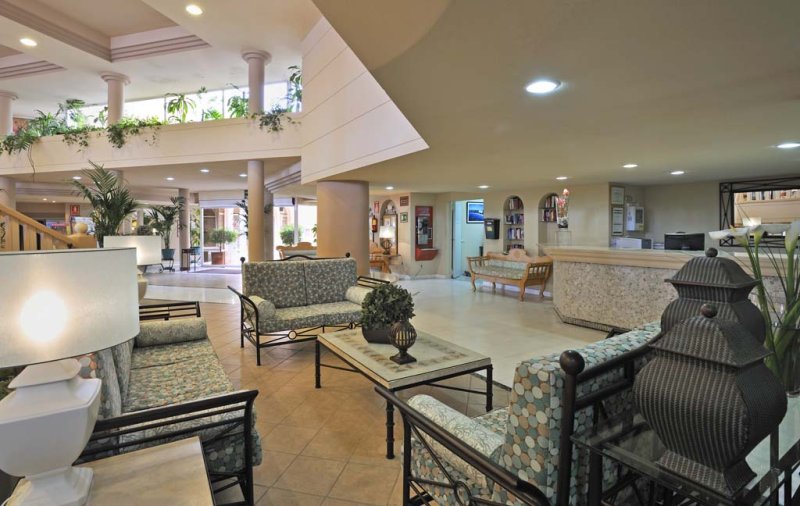 Sol Sun Beach Apartments Tenerife