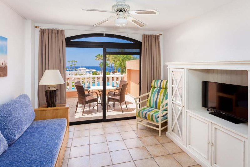 Tenerife utazás Sol Sun Beach Apartments