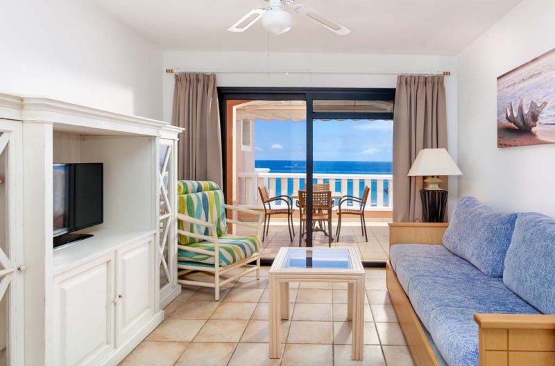 Tenerife utazás Sol Sun Beach Apartments