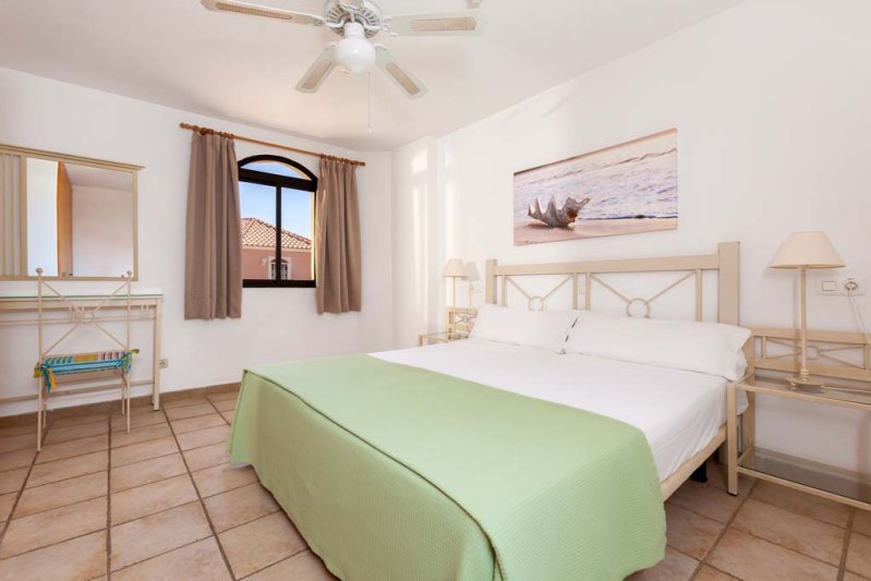 Sol Sun Beach Apartments Tenerife