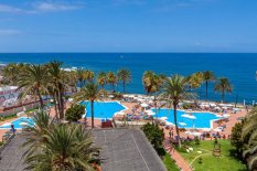 Sol Tenerife Tenerife Playa de las Americas
