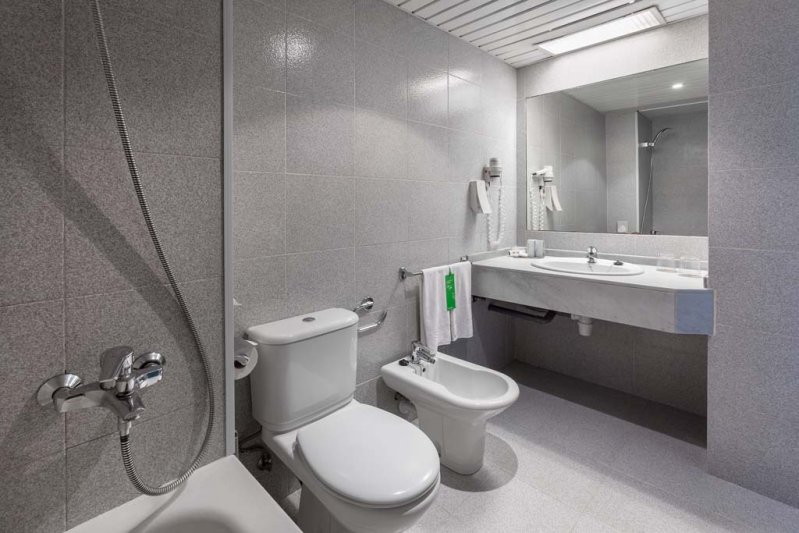 Tenerife Playa de las Americas utazás Sol Tenerife