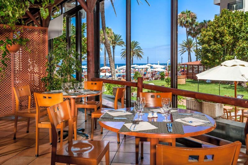 Sol Tenerife Tenerife Playa de las Americas