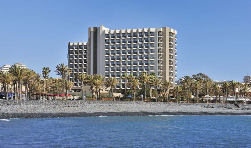 Sol Tenerife Tenerife Playa de las Americas