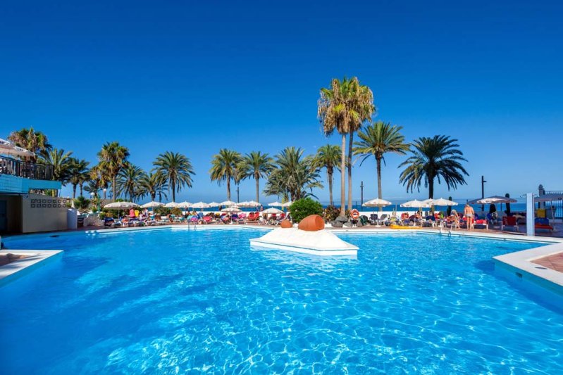 Sol Tenerife Tenerife Playa de las Americas