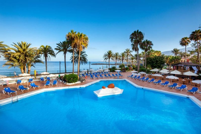 Sol Tenerife Tenerife Playa de las Americas