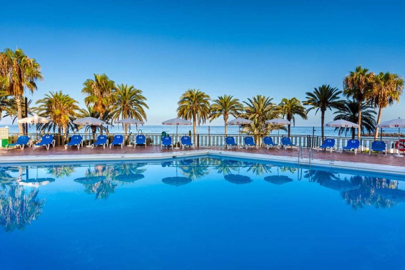 Sol Tenerife Tenerife Playa de las Americas