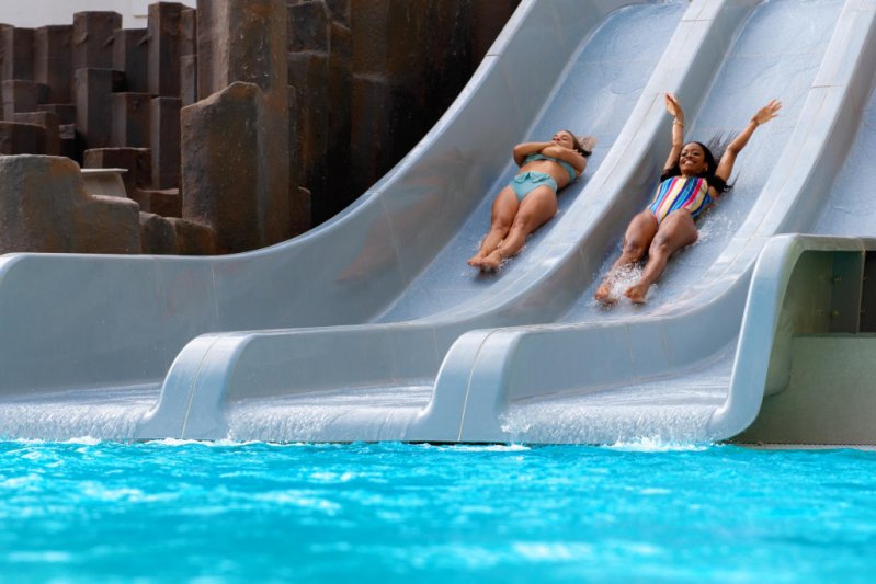 Tenerife Playa de Las Americas utazás Spring Hotel Bitacora