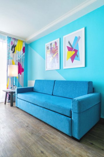 Tenerife Playa de Las Americas utazás Spring Hotel Bitacora