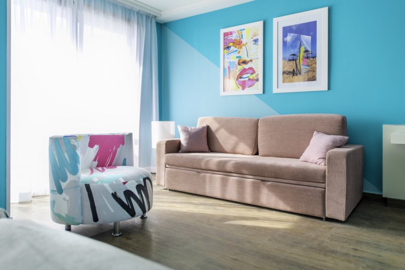 Tenerife Playa de Las Americas utazás Spring Hotel Bitacora