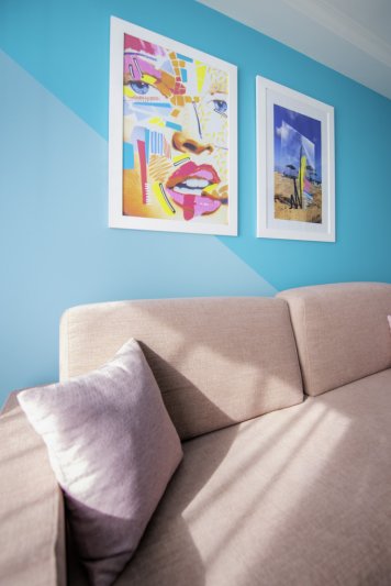 Tenerife Playa de Las Americas utazás Spring Hotel Bitacora