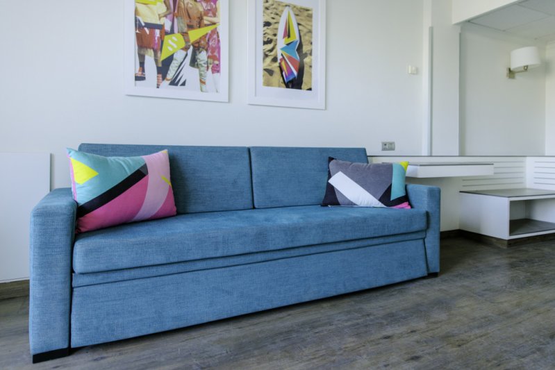 Tenerife Playa de Las Americas utazás Spring Hotel Bitacora