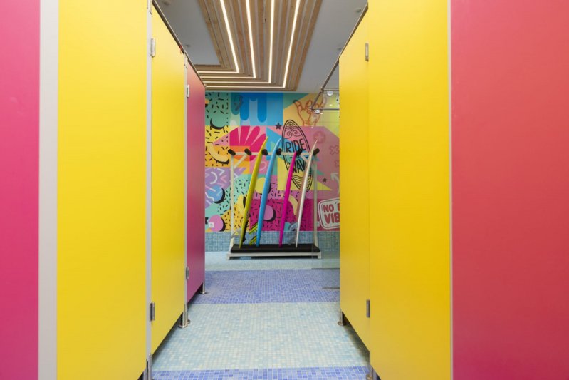 Tenerife Playa de Las Americas utazás Spring Hotel Bitacora