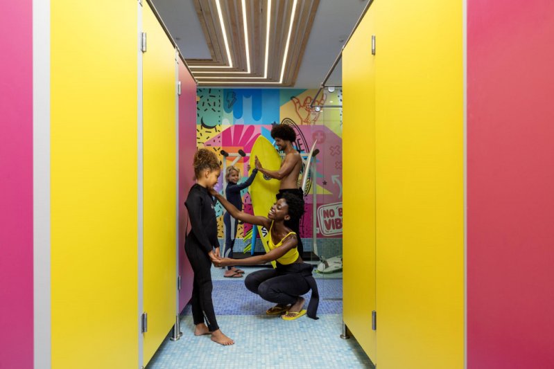 Tenerife Playa de Las Americas utazás Spring Hotel Bitacora