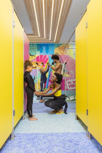 Tenerife Playa de Las Americas utazás Spring Hotel Bitacora