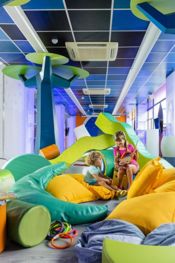 Tenerife Playa de Las Americas utazás Spring Hotel Bitacora