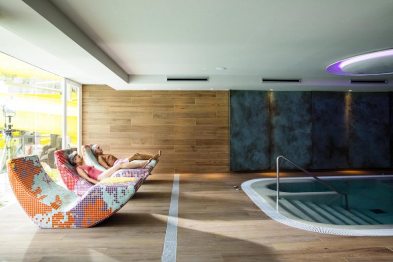 Tenerife Playa de Las Americas utazás Spring Hotel Bitacora