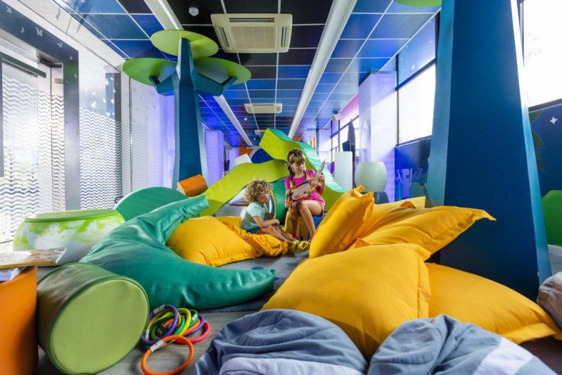 Tenerife Playa de Las Americas utazás Spring Hotel Bitacora