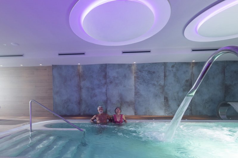 Tenerife Playa de Las Americas utazás Spring Hotel Bitacora