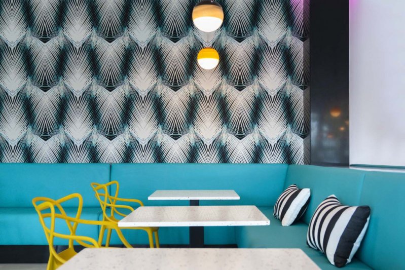 Tenerife Playa de Las Americas utazás Spring Hotel Bitacora