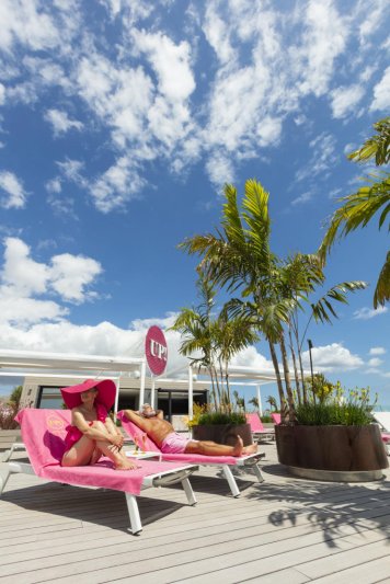 Tenerife Playa de Las Americas utazás Spring Hotel Bitacora