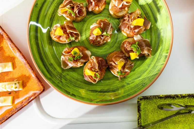 Tenerife Playa de Las Americas utazás Spring Hotel Bitacora