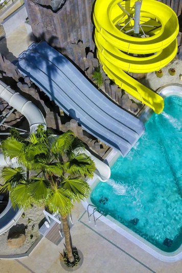 Tenerife Playa de Las Americas utazás Spring Hotel Bitacora