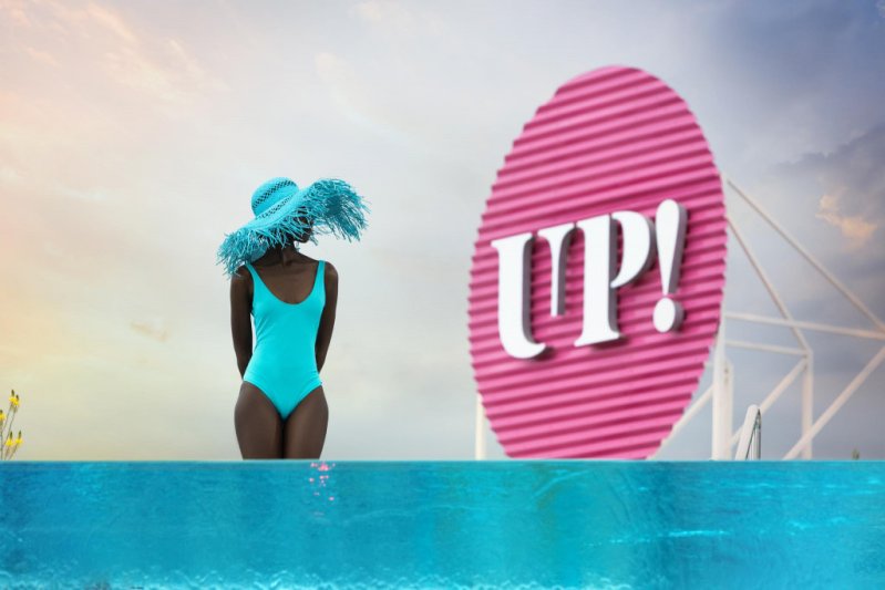 Tenerife Playa de Las Americas utazás Spring Hotel Bitacora