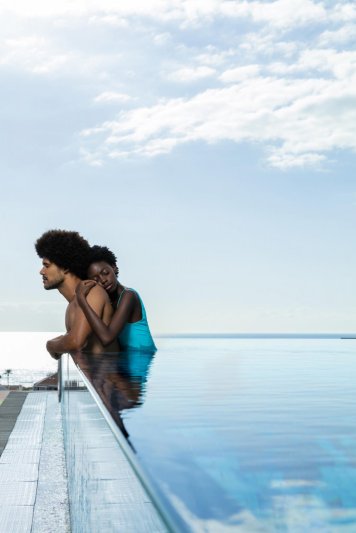 Tenerife Playa de Las Americas utazás Spring Hotel Bitacora