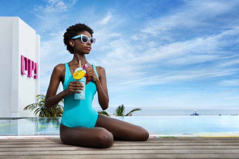 Tenerife Playa de Las Americas utazás Spring Hotel Bitacora