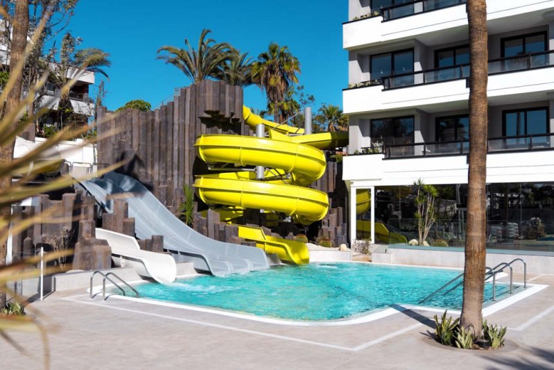 Spring Hotel Bitacora Tenerife Playa de Las Americas
